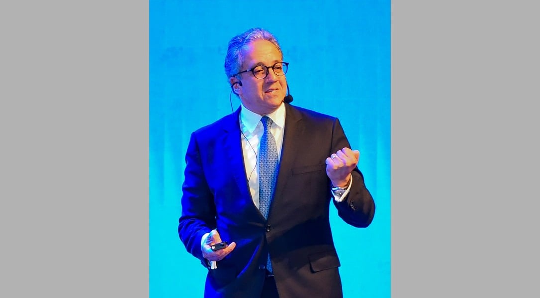 Странно и как-то несолидно: на высокую должность в ООН назначен египтянин с неподходящим бэкграундом