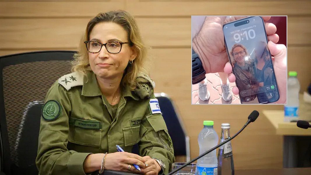 Наглоталась таблеток и попала к психиатру: что делала в больнице три недели подозреваемая военная прокурорша