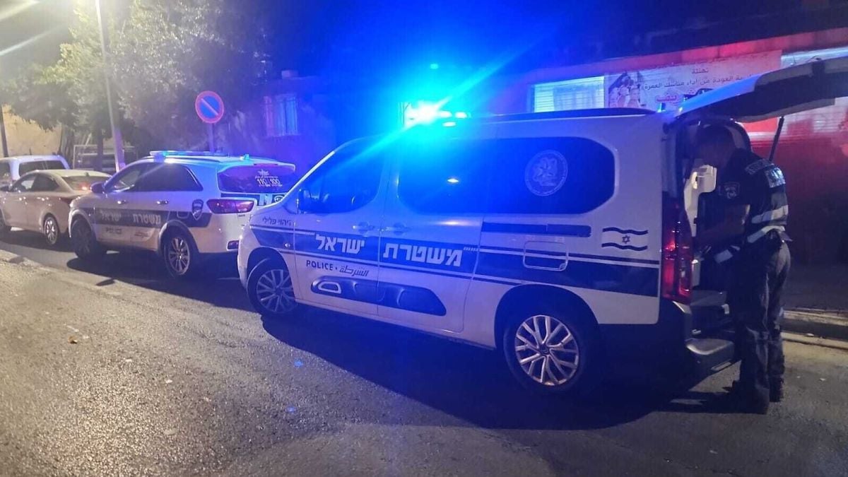 Кровавая вендетта: в Тель-Авиве совершено второе убийство