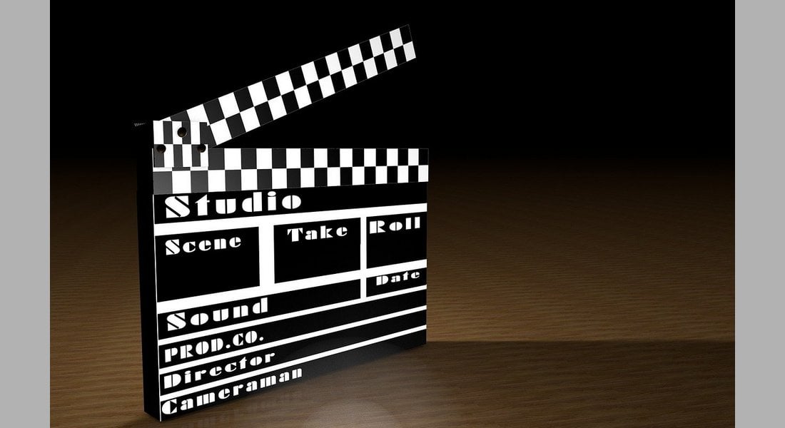 "Глаза — чистый Голливуд": журнал Time назвал актера 2025 года