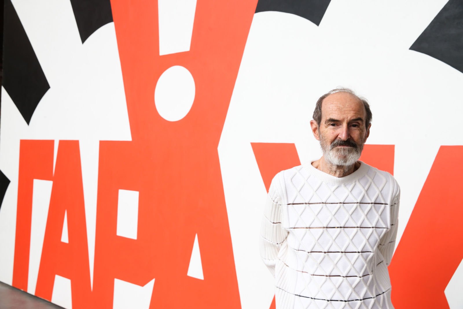 Умер знаменитый художник-еврей: считался самым дорогим из современных российских художников