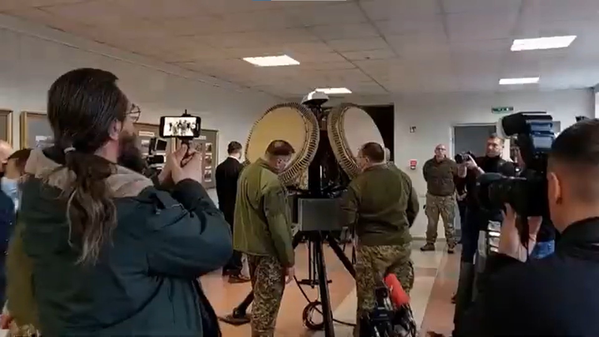 Опираясь на украинский опыт: израильская компания модернизирует оружие с учетом замечаний от ВСУ