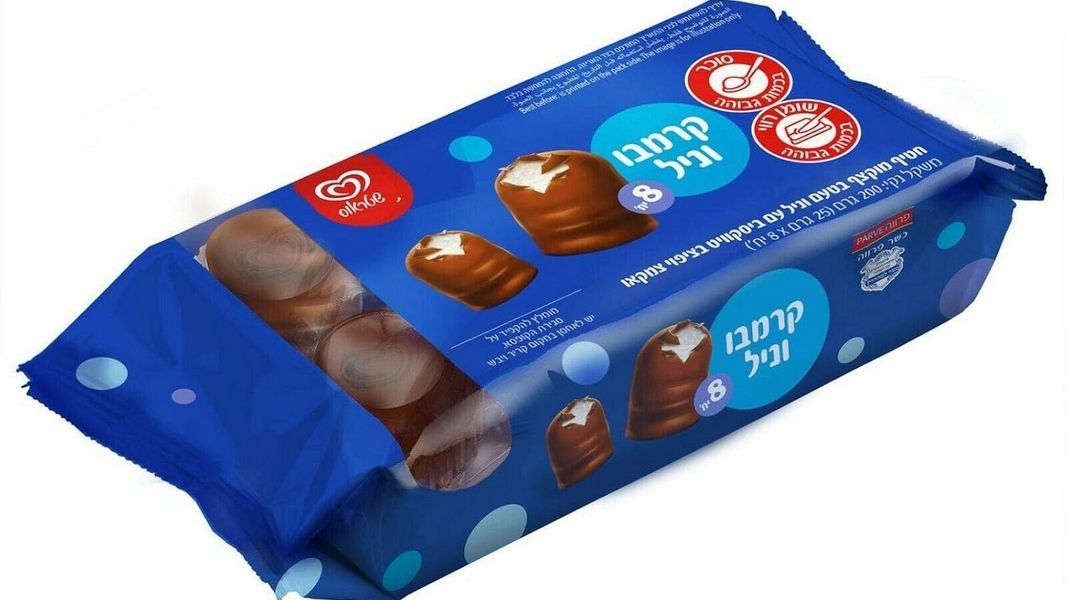 Дольче вита: в Израиле дорожают популярные лакомства для детей и взрослых