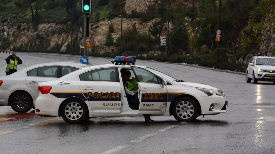 Полгода плохая погода: в Израиле готовятся к первому ненастью