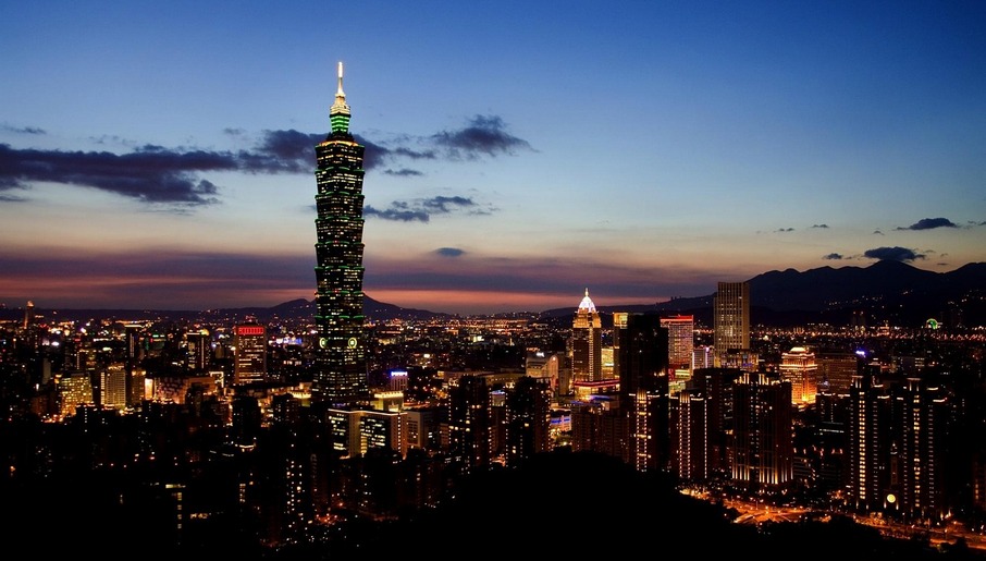 Далекая теплая страна хочет укрепить связи с Израилем