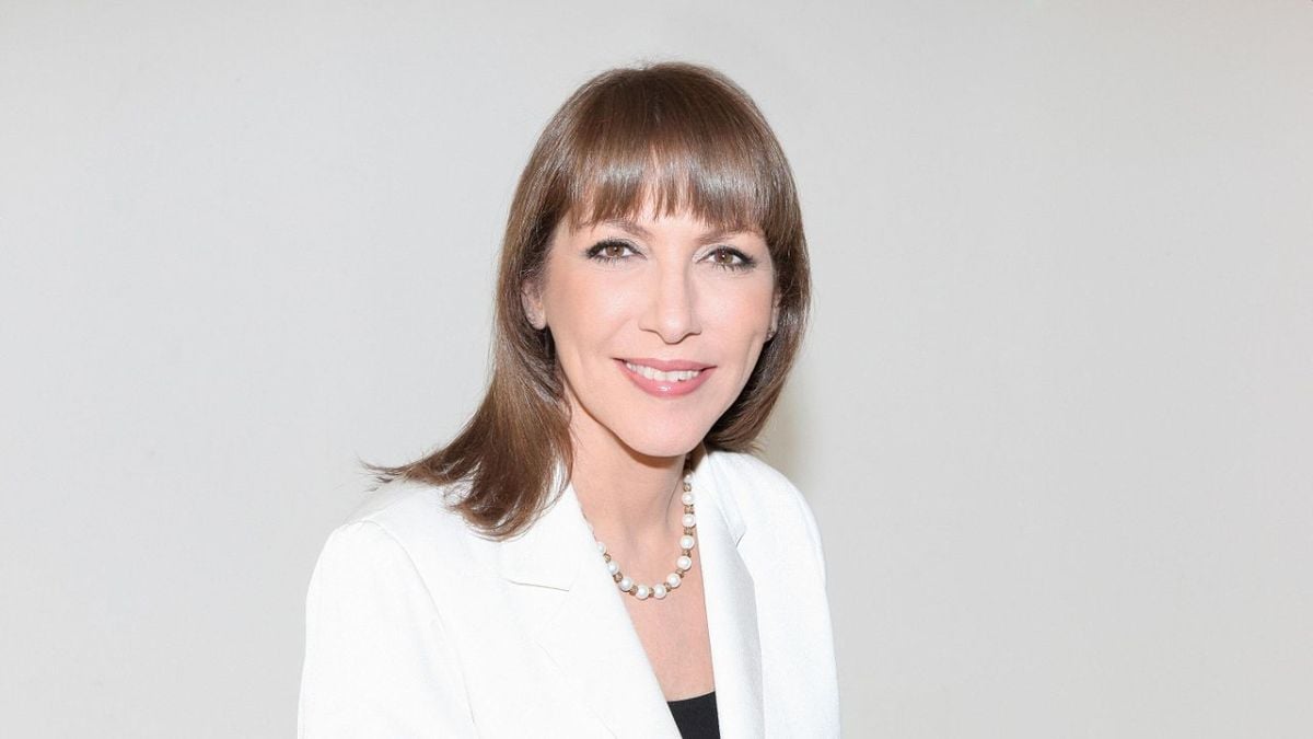 "И скрылась с места происшествия": бывший министр полностью признала вину