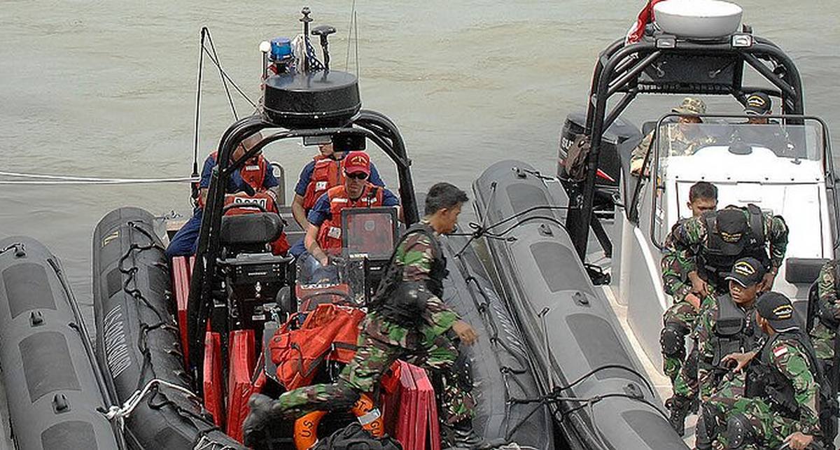 Стройбат по-индонезийски или чем займутся 20 тысяч островитян в Газе