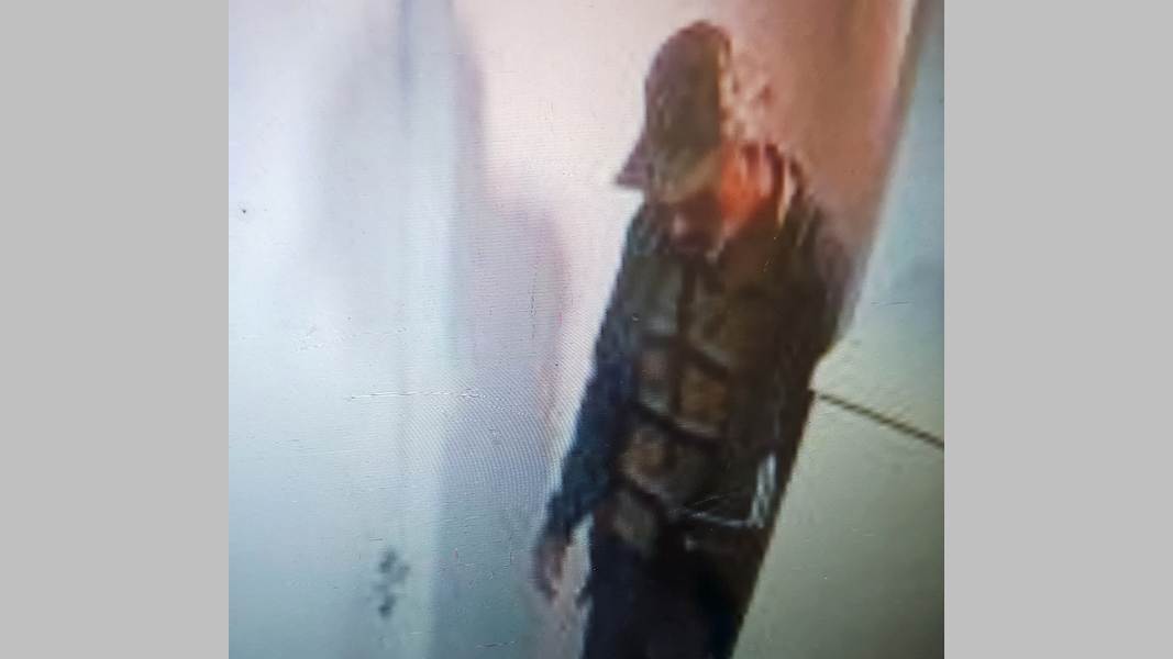 Потерялся Аврум из Хайфы, помогите найти