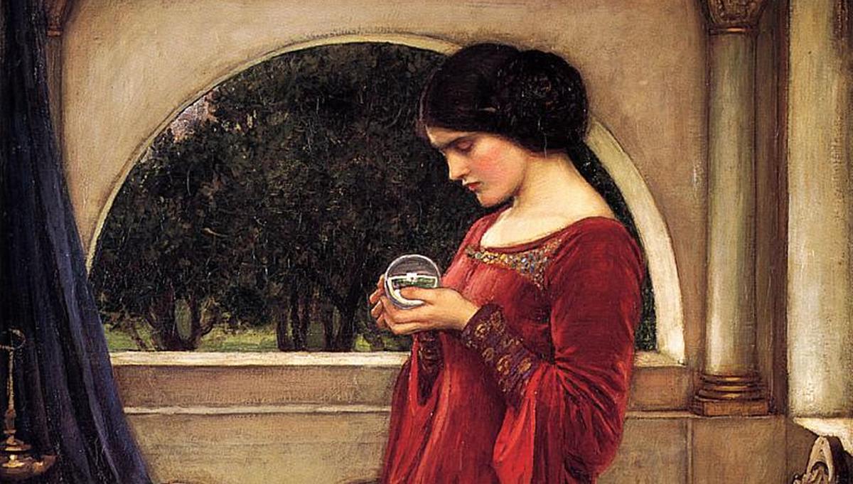 В США создали "демоническое "приложение для "общения" с умершими