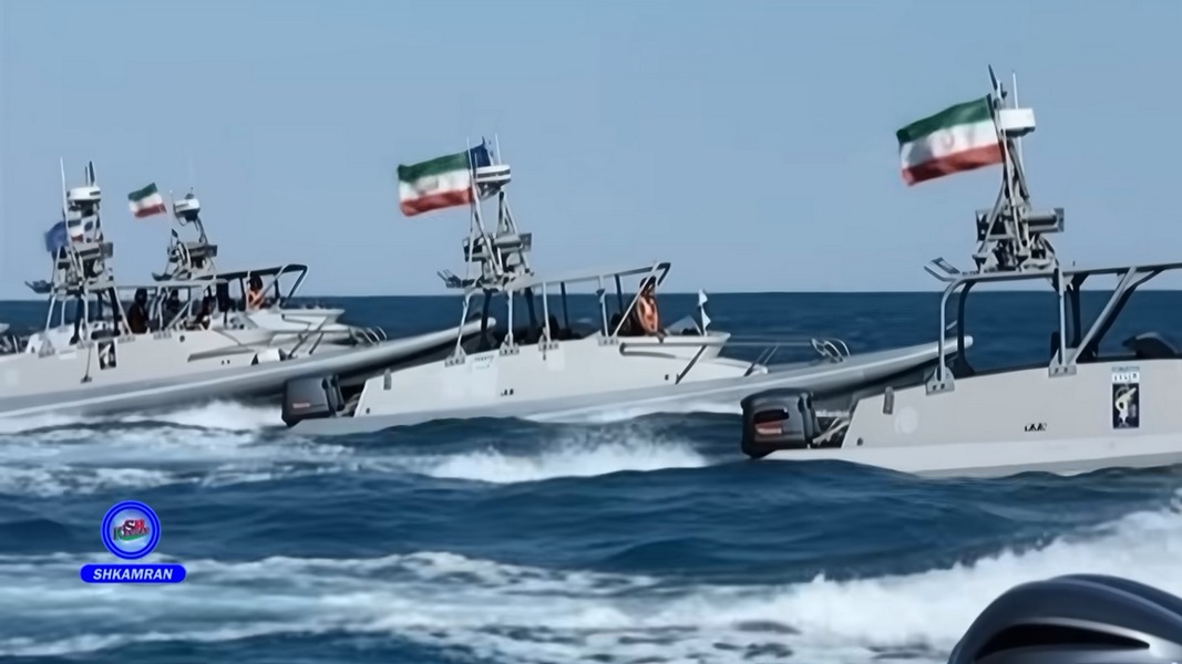 В Иране объяснили захват танкера: вез неправильный груз