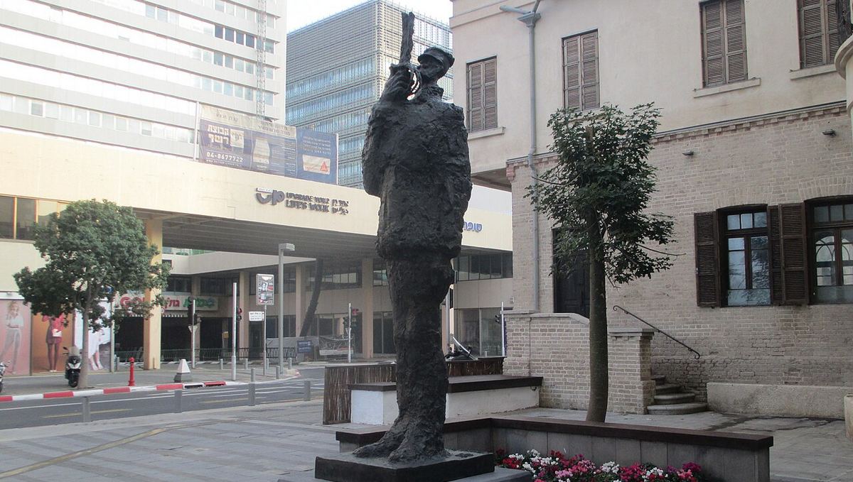 Франция исправляет ошибки антисемитского прошлого