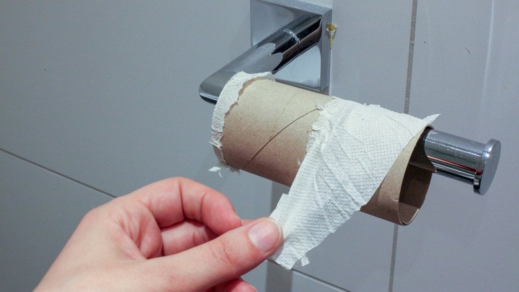 Разруха не в клозетах: сегодня планета отметила "День туалета"