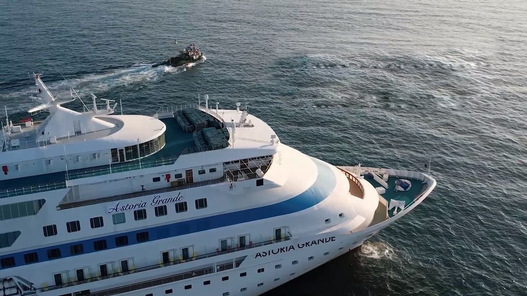 Не пустили в Сочи – не пустили в Стамбул: "судоходная война" между Россией и Турцией