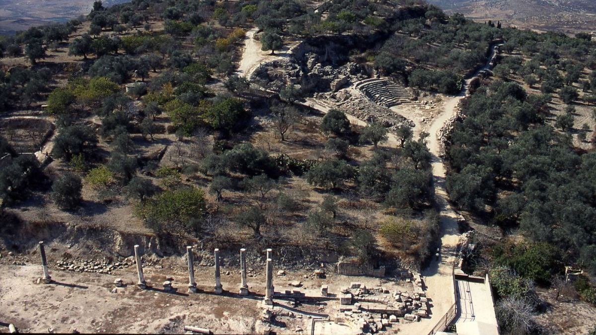 "Для сохранения и развития": Израиль начинает крупнейшую экспроприацию земли в Иудее и Самарии