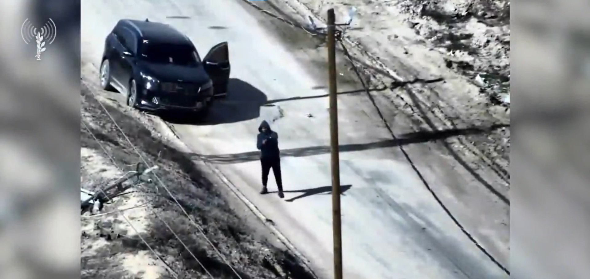 Обострение в Секторе Газа: ЦАХАЛ ответил ударами с воздуха на очередное нарушение перемирия