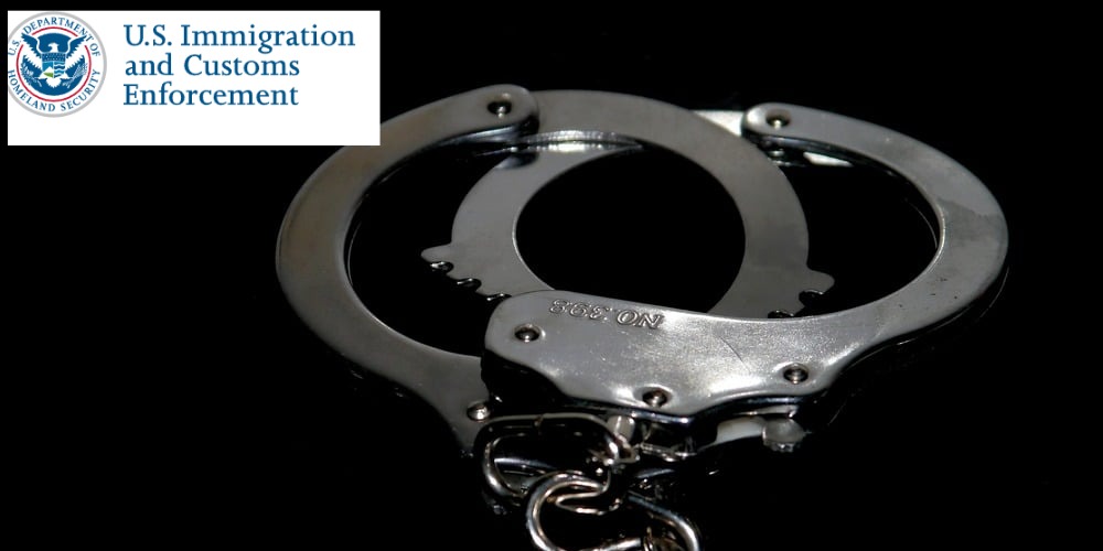 Контрабанда человека в США: израильтянин признал вину, ему грозит до 10 лет тюрьмы