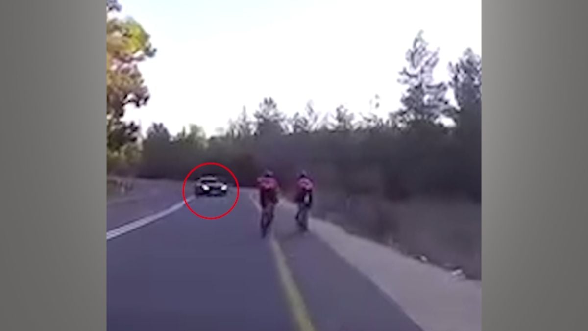 Спасло только чудо: кого-то – от смерти, кого-то – от греха