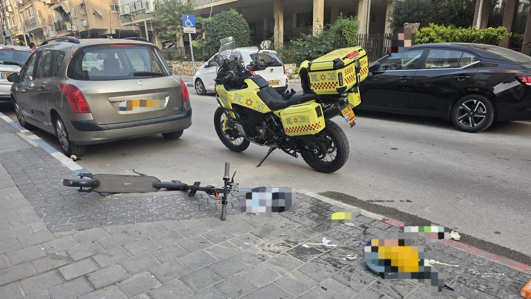 Пятничные несчастья: автомобилисты давят детей и самокатчиков