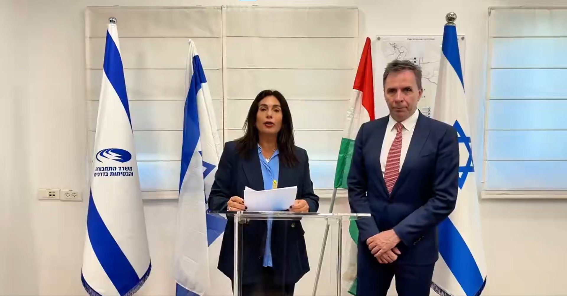 Миллиард долларов и четыре тысячи рабочих мест: Wizz Air планирует открыть хаб в Израиле уже в апреле