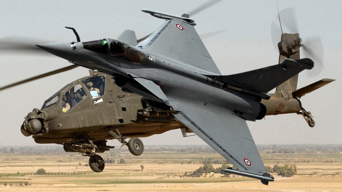 Макрон проигнорировал Израиль: Египет получил оружие, которое может изменить правила игры