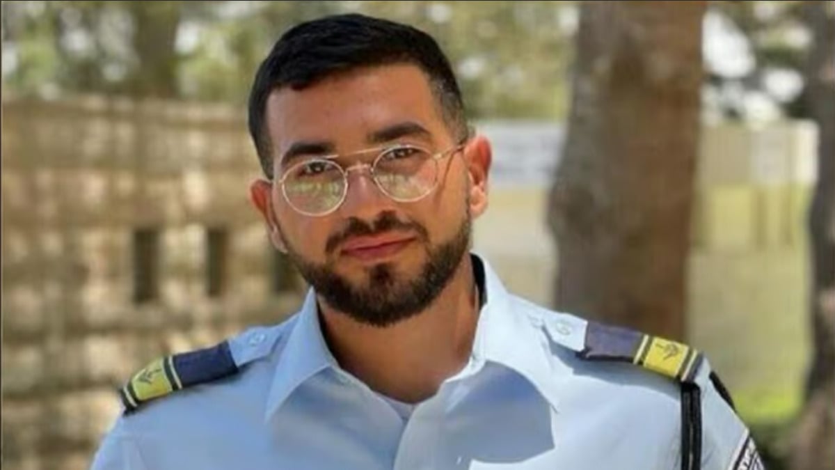 Последний заложник: вел бой в одиночку, раненый и со сломанным плечом. Погиб накануне дня рождения