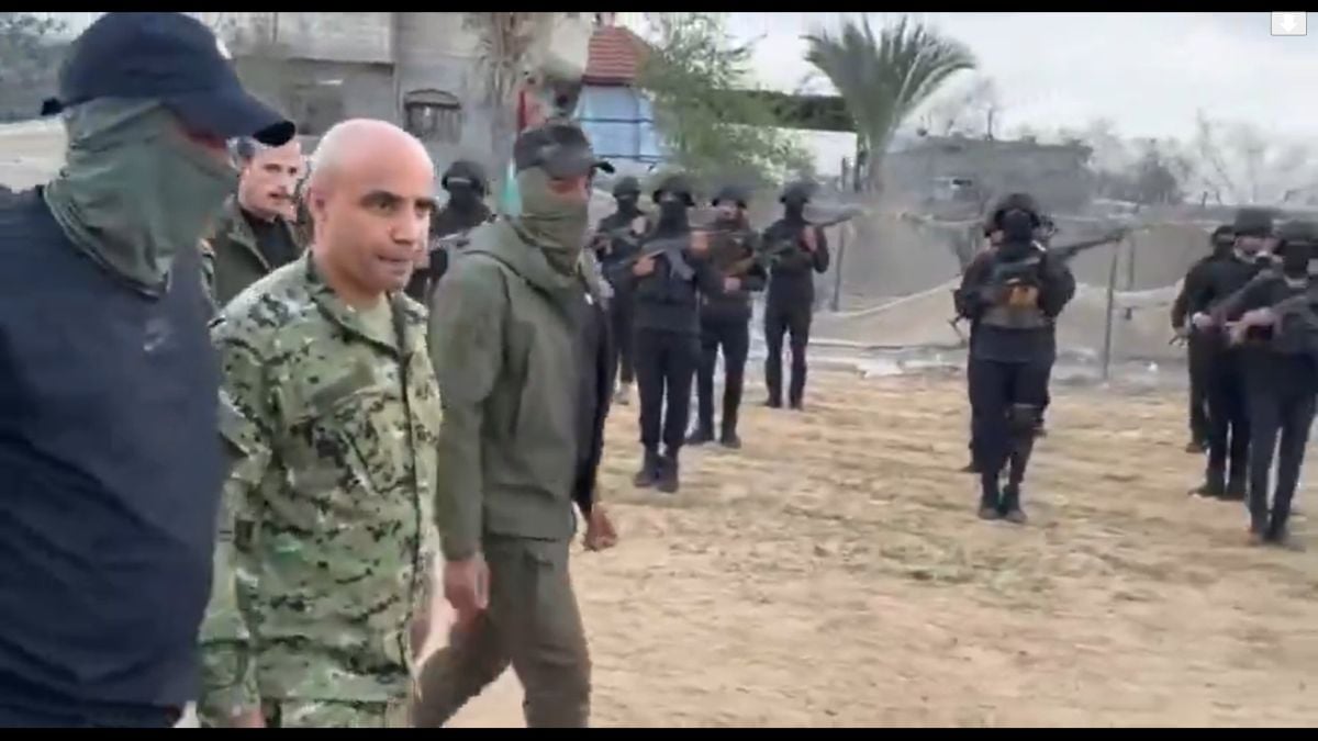 Бедуинские "партизаны" не сдаются: "убийцы ХАМАСа" продолжают действовать