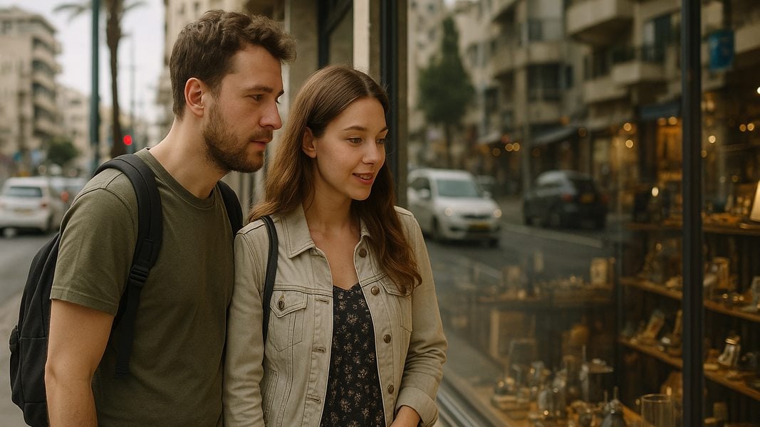 "Сбежали из Израиля": в российских СМИ злорадствуют по поводу "релокантов"