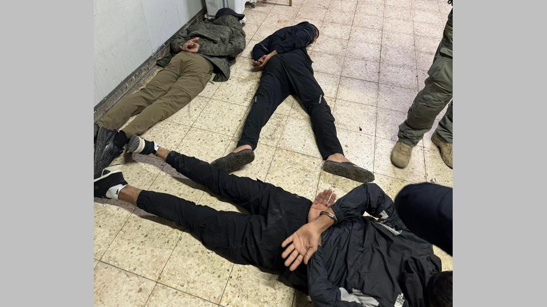 "Новый порядок" в Негеве: 45 бедуинов повязали на выходных