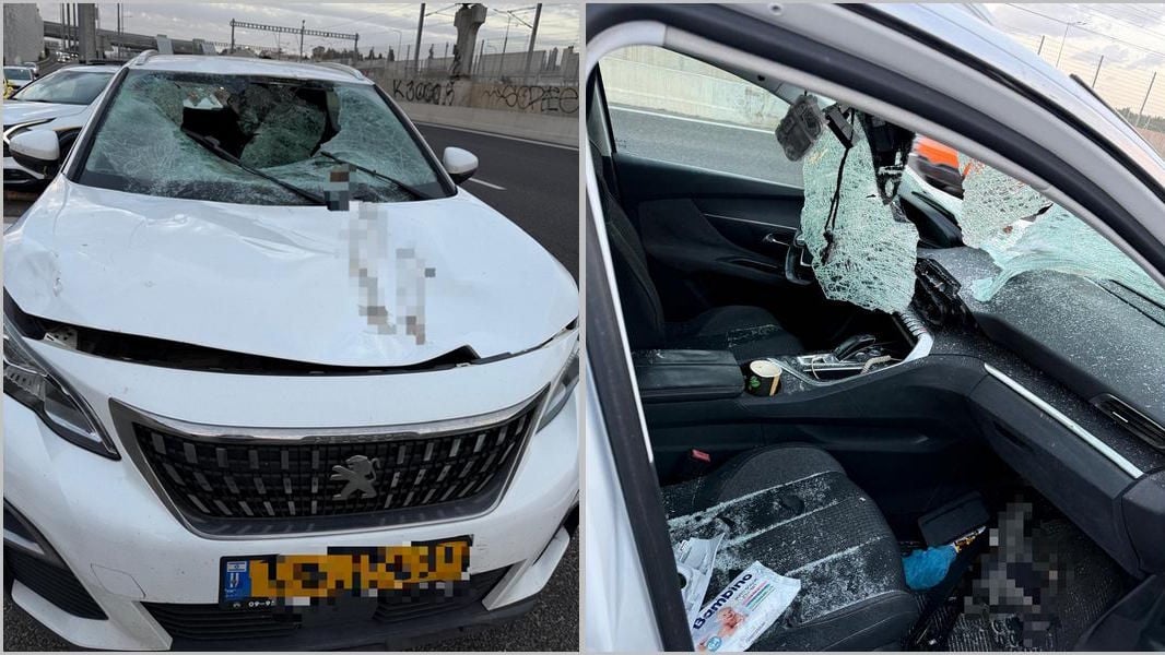 Убился сам и чуть не убил других: утренняя смерть на шоссе