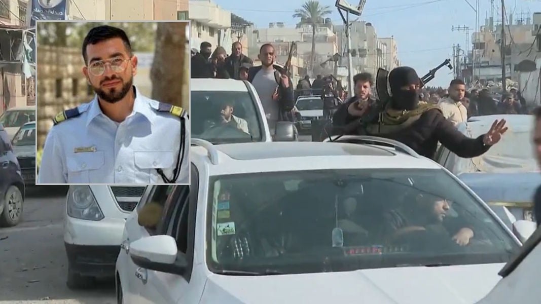 В Газе усердно ищут тело последнего заложника, родственники требуют: никаких следующих этапов