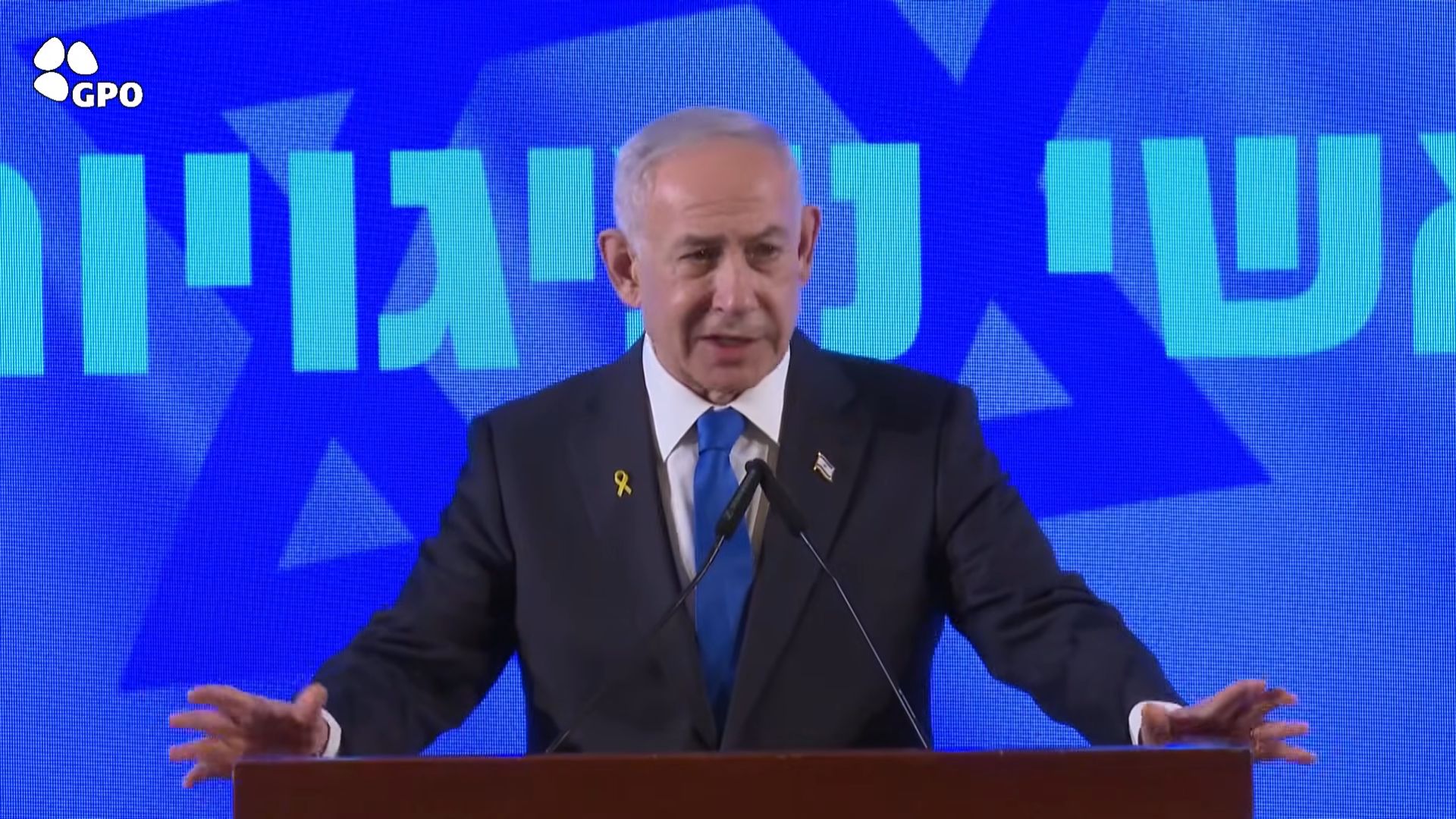 "Сила - ключ к достижению мира": Нетаниягу назвал Израиль сверхдержавой