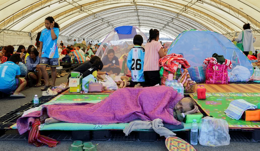 Хрупкий мир треснул: одна из остановленных Трампом войн вспыхнула снова