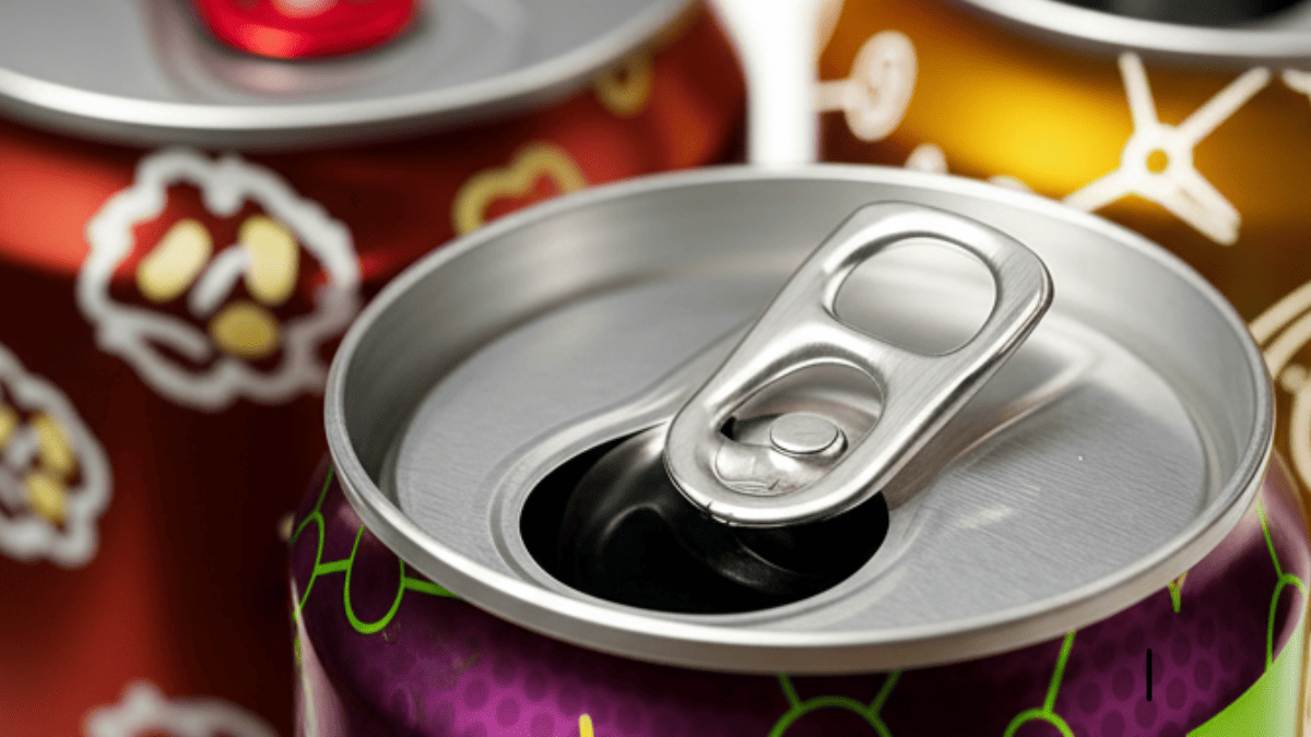 Энергетики могут вызывать рак крови