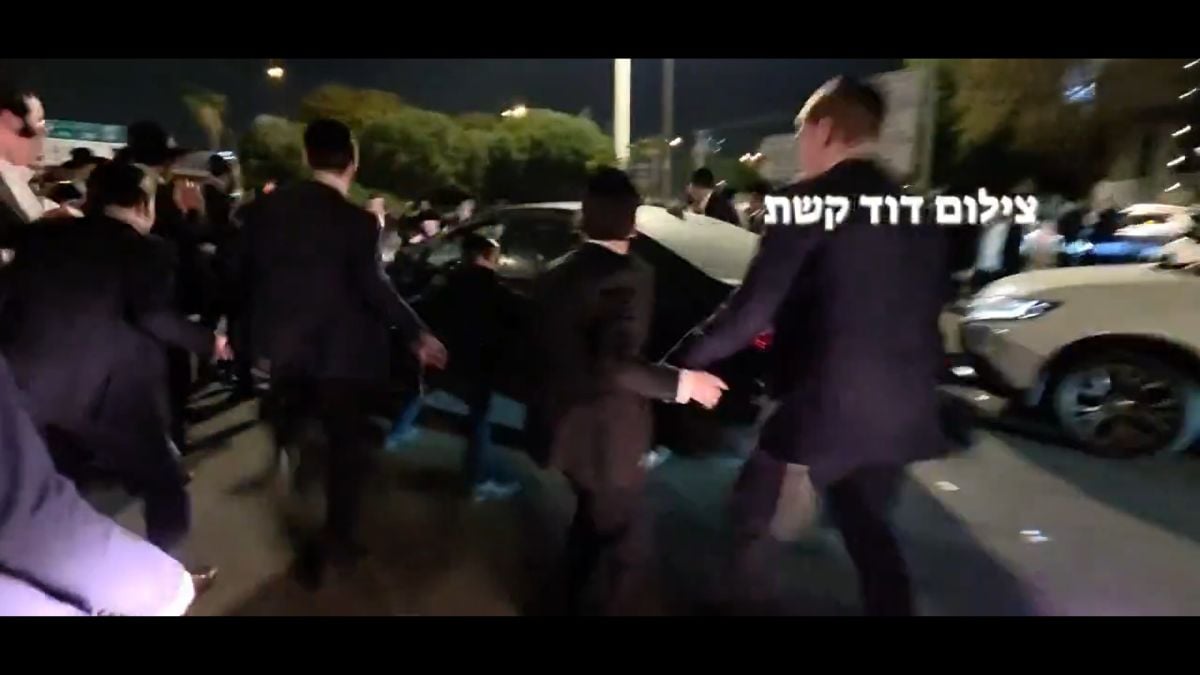 Когда нервы на пределе: перекрывая движение на дорогах, протестующие не на шутку рискуют жизнями