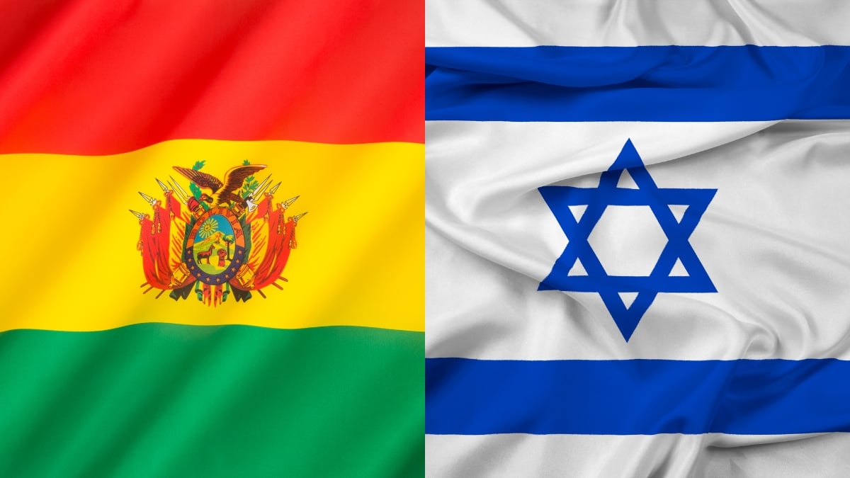 После долгих лет разрыва: отношения с Израилем возобновляет еще одна страна