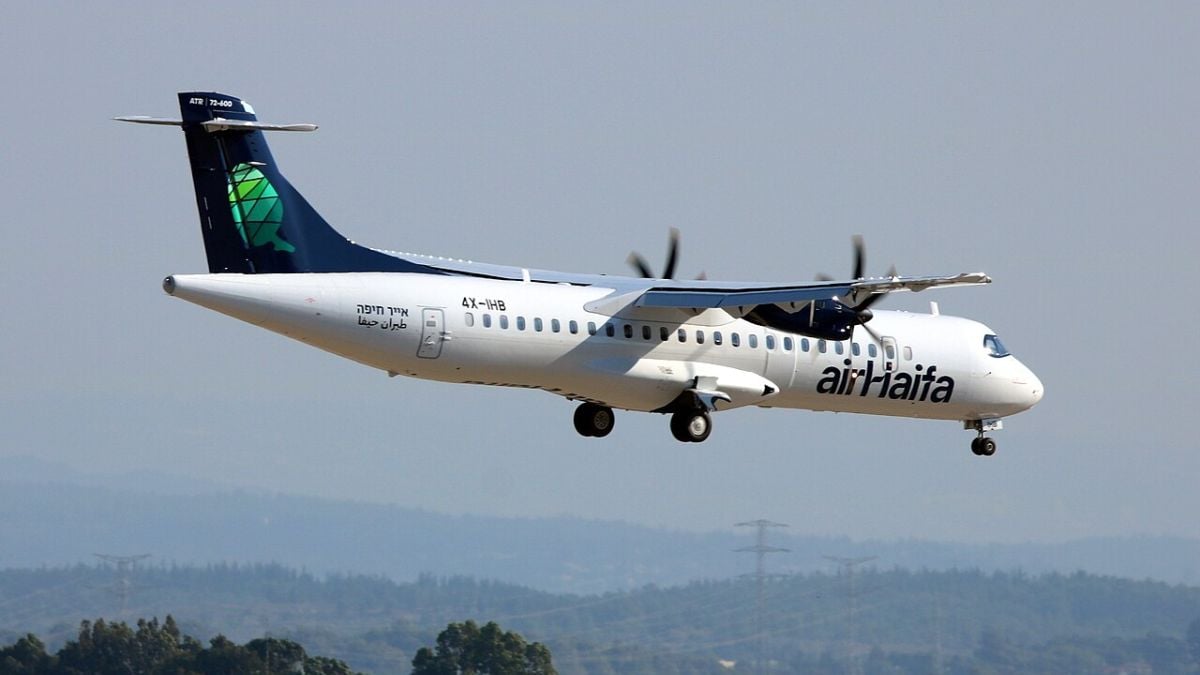 "Байрон" активно вмешивается в жизнь: Управление аэропортов предупреждает о перебоях в расписании рейсов