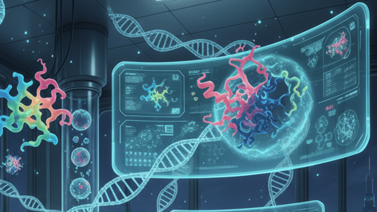 Научный прорыв и попадание в топ- Nature’s 10