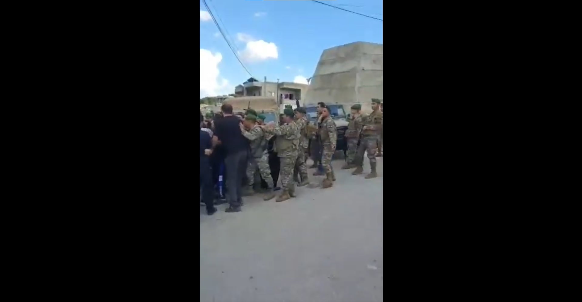 ЦАХАЛ уничтожит дом в "стране кедров", который не смогла обыскать ливанская армия