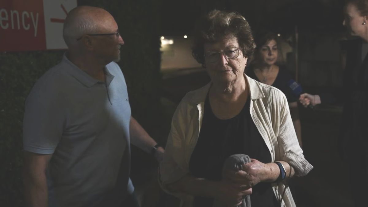 Выжил в Холокосте, но не в "мирной" Австралии: уроженец Украины Алекс Клейтман погиб, спасая жену