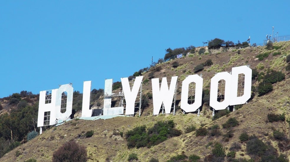 Страшная смерть: обнаружены изрезанные тела знаменитого голливудского режиссера и его жены