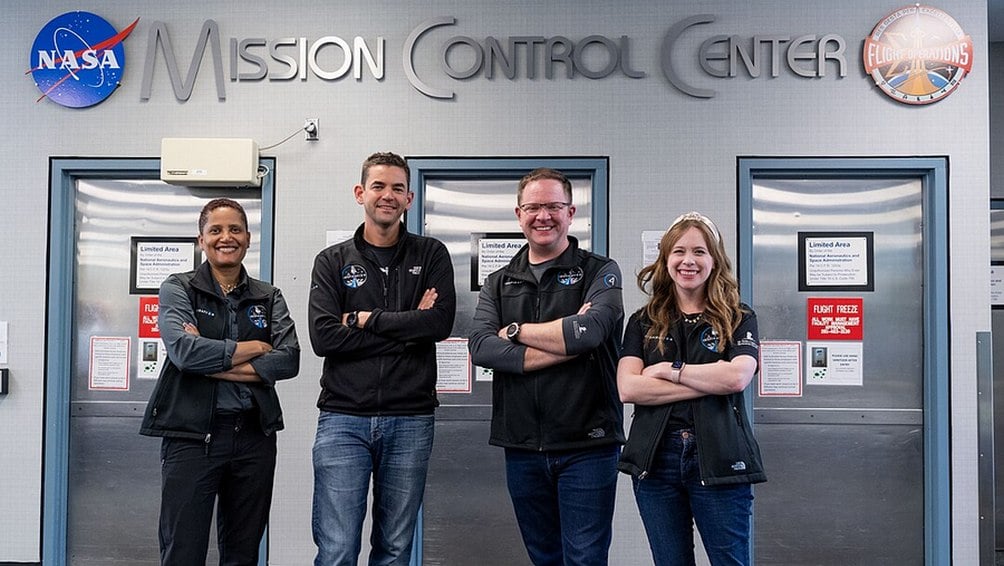 Вопреки противостоянию: еврейский миллиардер стал главой NASA