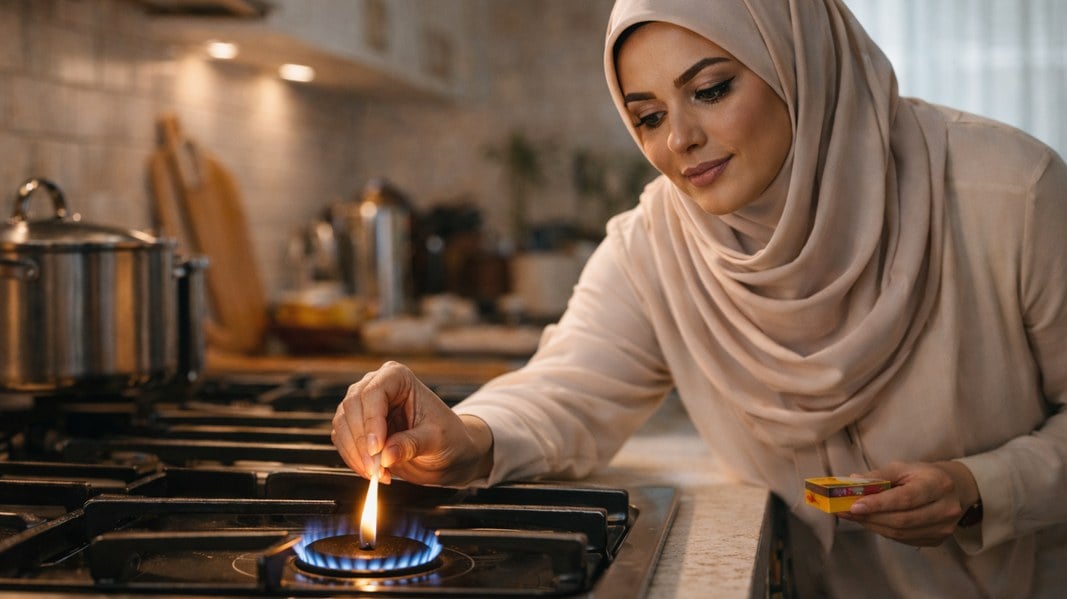 Не только Египет: неожиданные переговоры о продаже газа еще одной арабской стране