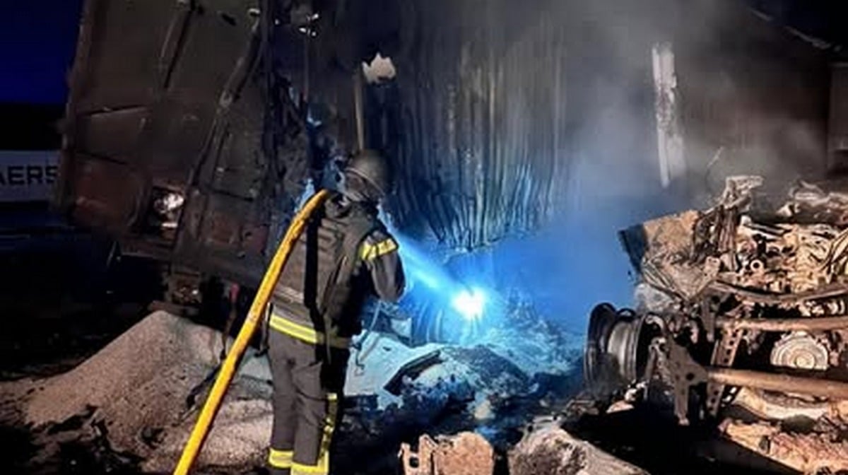 Страшный удар РФ по Одесской области: люди умирали в машинах. ФОТО. ВИДЕО