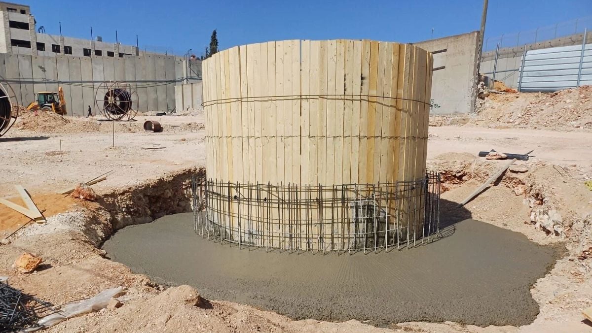 Обновить могилу: Израиль модернизирует одну из главных еврейских святынь