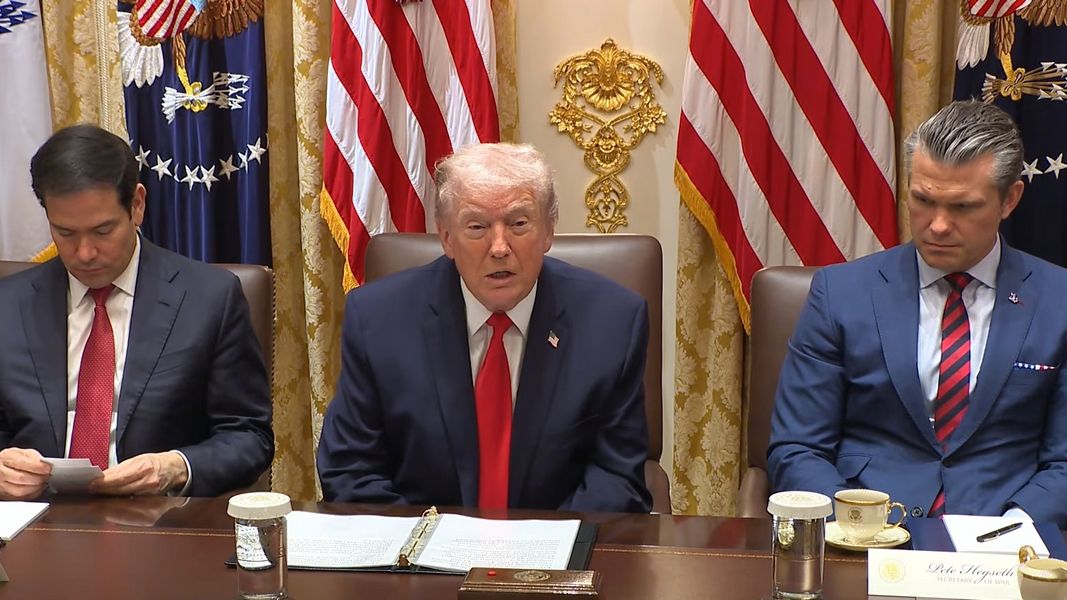 Успеть выспаться: Трамп назначил точный час "иранского ада"