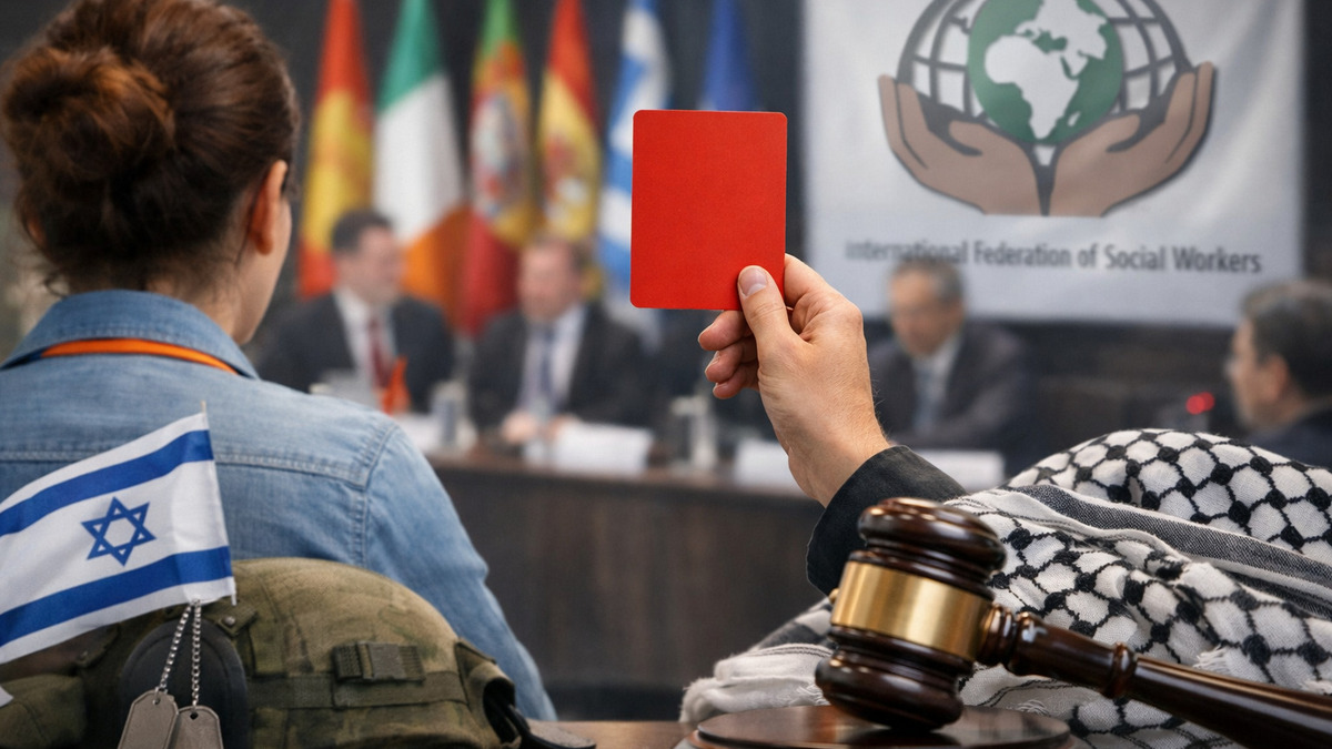 Миллион подписей против Израиля: в ЕС снова обсуждают отмену торгового соглашения