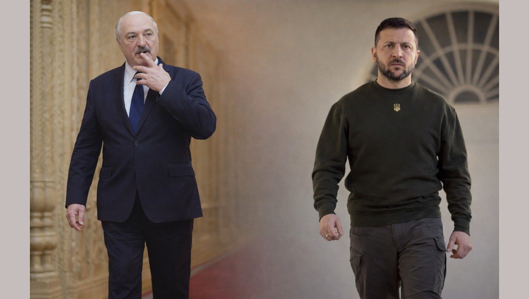 Зеленский дал Лукашенко неделю: "Иначе это сделаем мы"