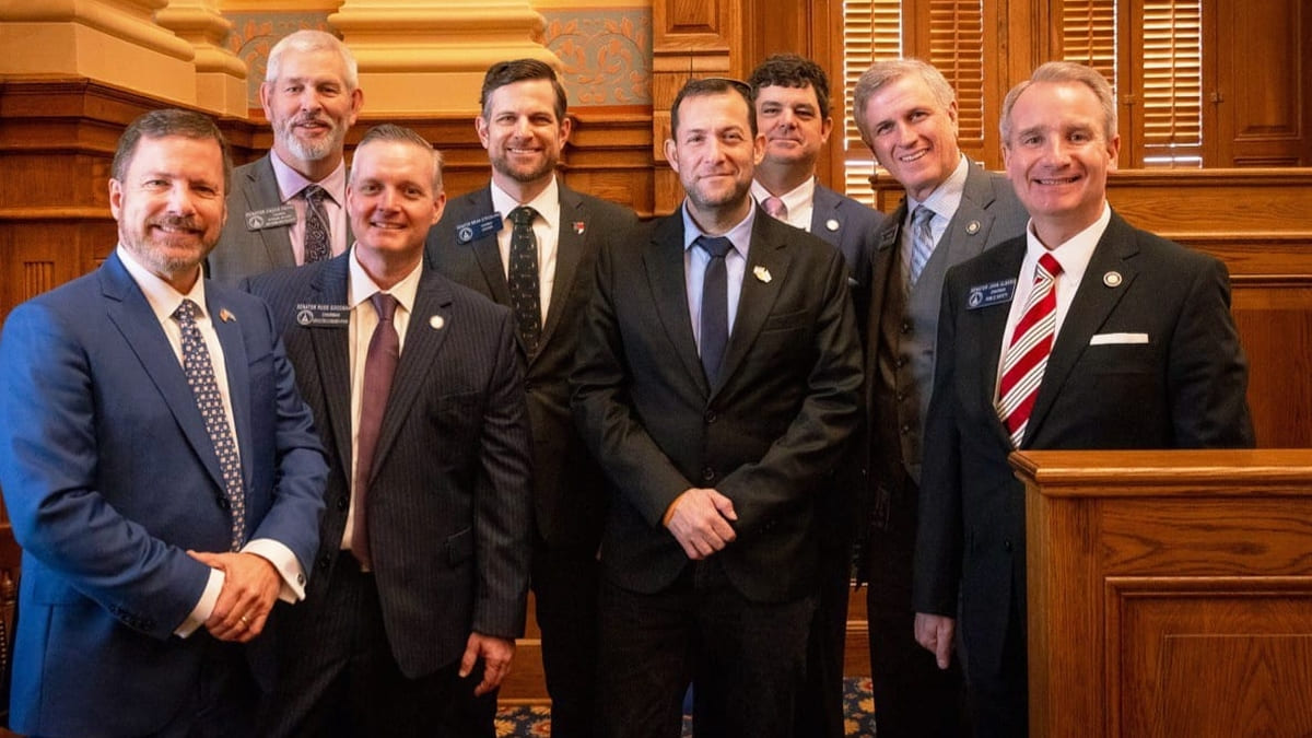 От Флориды до Западной Вирджинии: историческая инициатива выходит на новый уровень